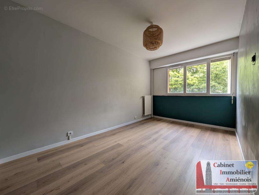 Appartement à AMIENS