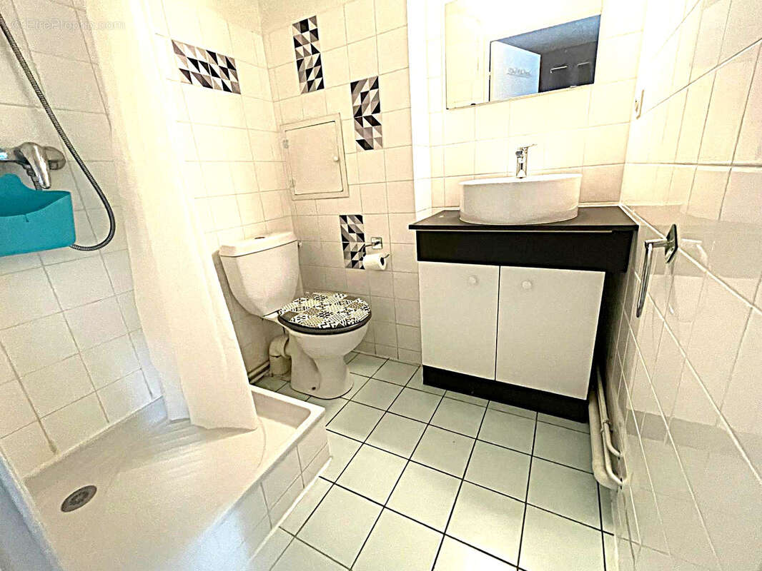 Appartement dans Résidence Kerfany Les Pins - photo 5