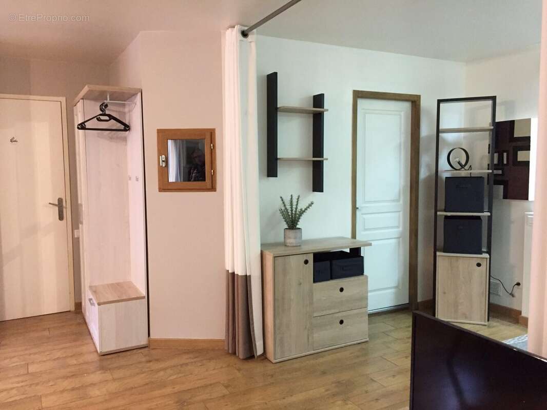 Appartement à PORT-VENDRES