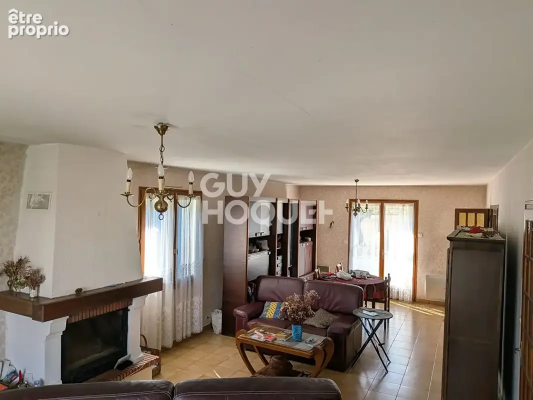 Maison 3 pièces à vendre au Fenouiller Val de Vie - photo 13