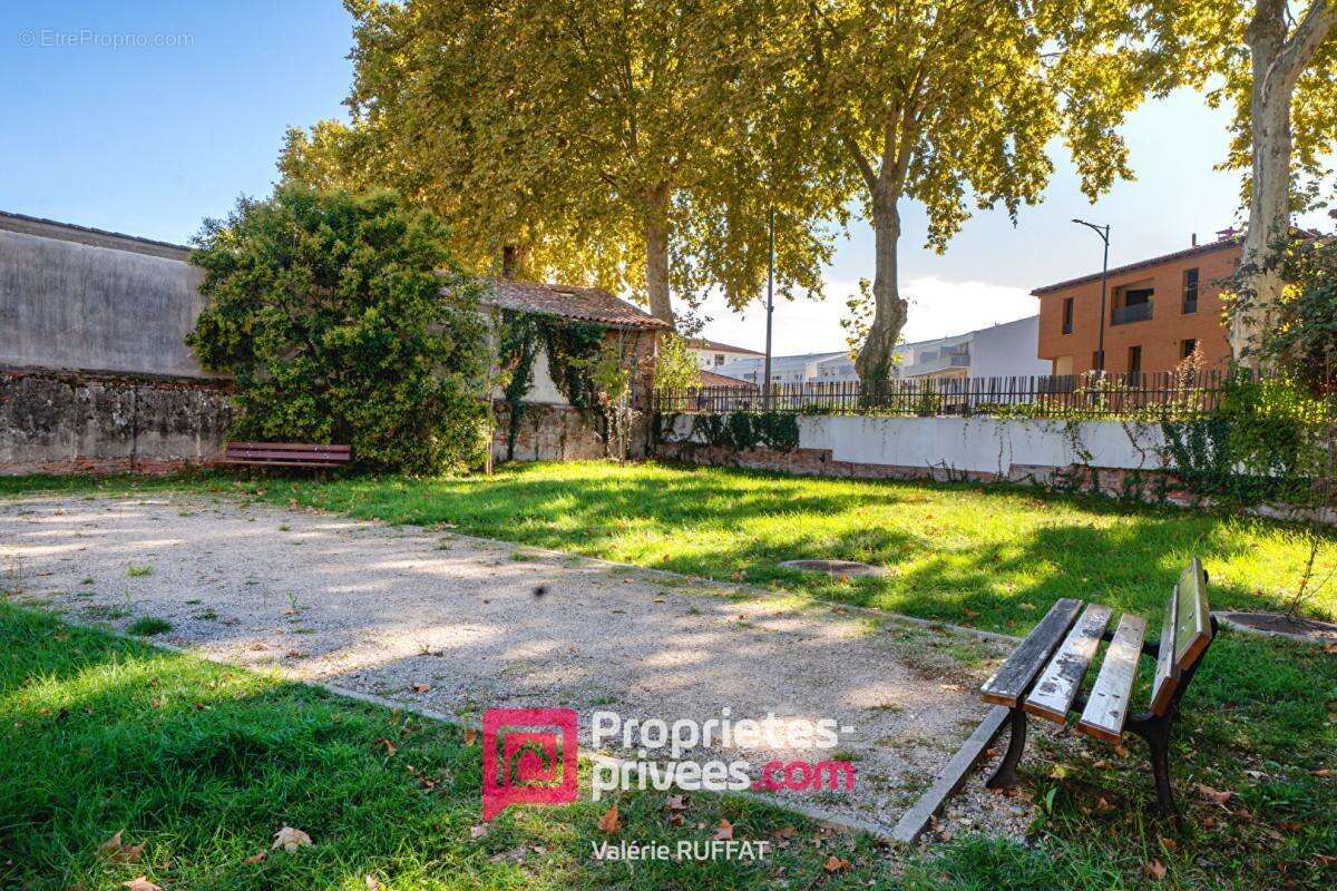 Appartement à SAINT-JORY