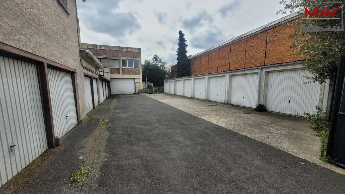 Appartement à LILLE