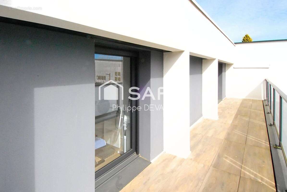 Photo 5 - Maison à LORIENT