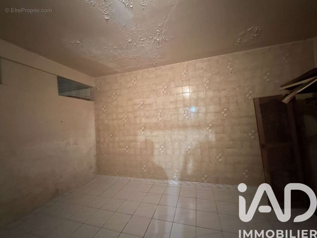 Photo 7 - Appartement à CAPESTERRE-BELLE-EAU