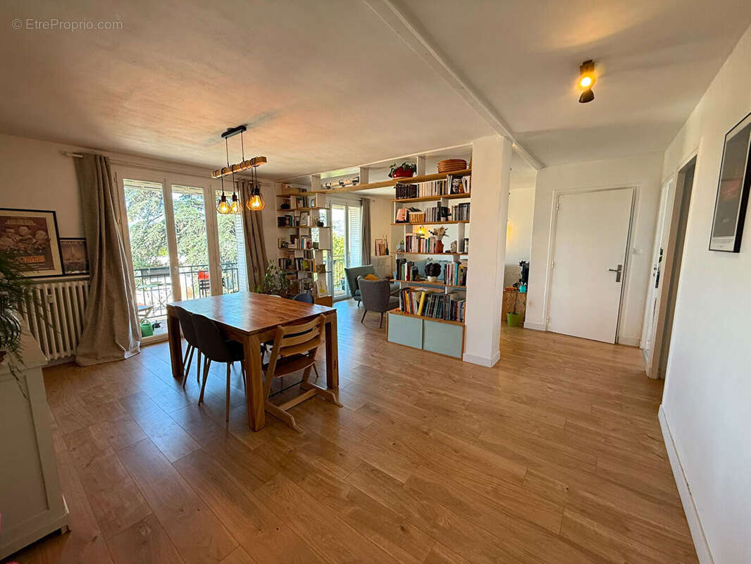 Appartement à VALENCE