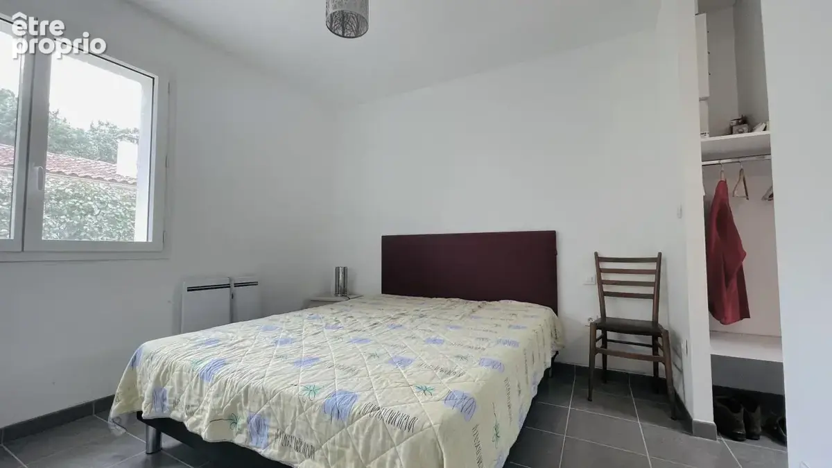 Maison 5 pièces 98 m² à vendre à Saint-Georges-D'oleron (17190) - photo 13