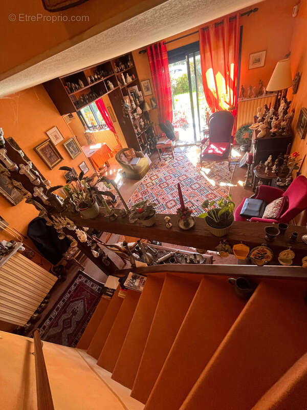 Maison à YZEURE