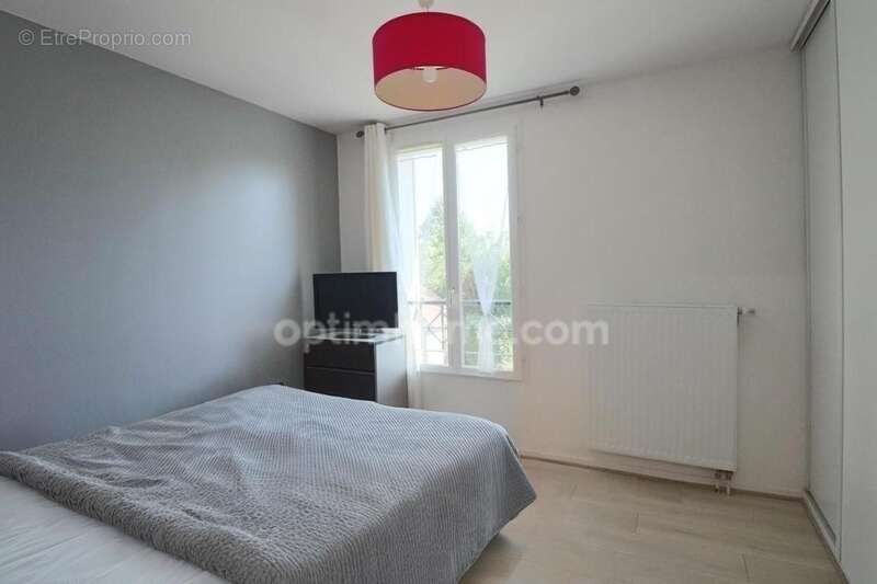 Maison à MOUSSY-LE-NEUF