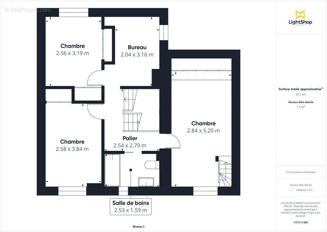 Maison à BONDY