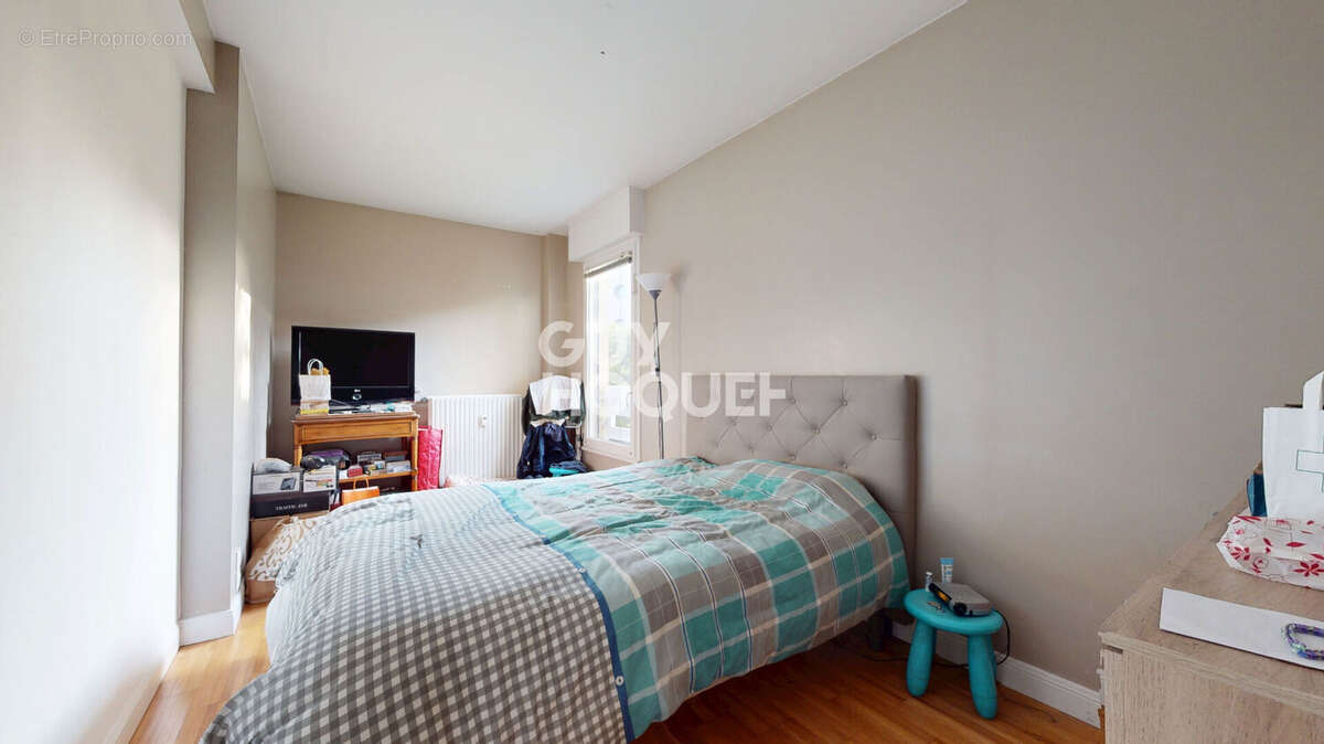 Appartement à ERMONT