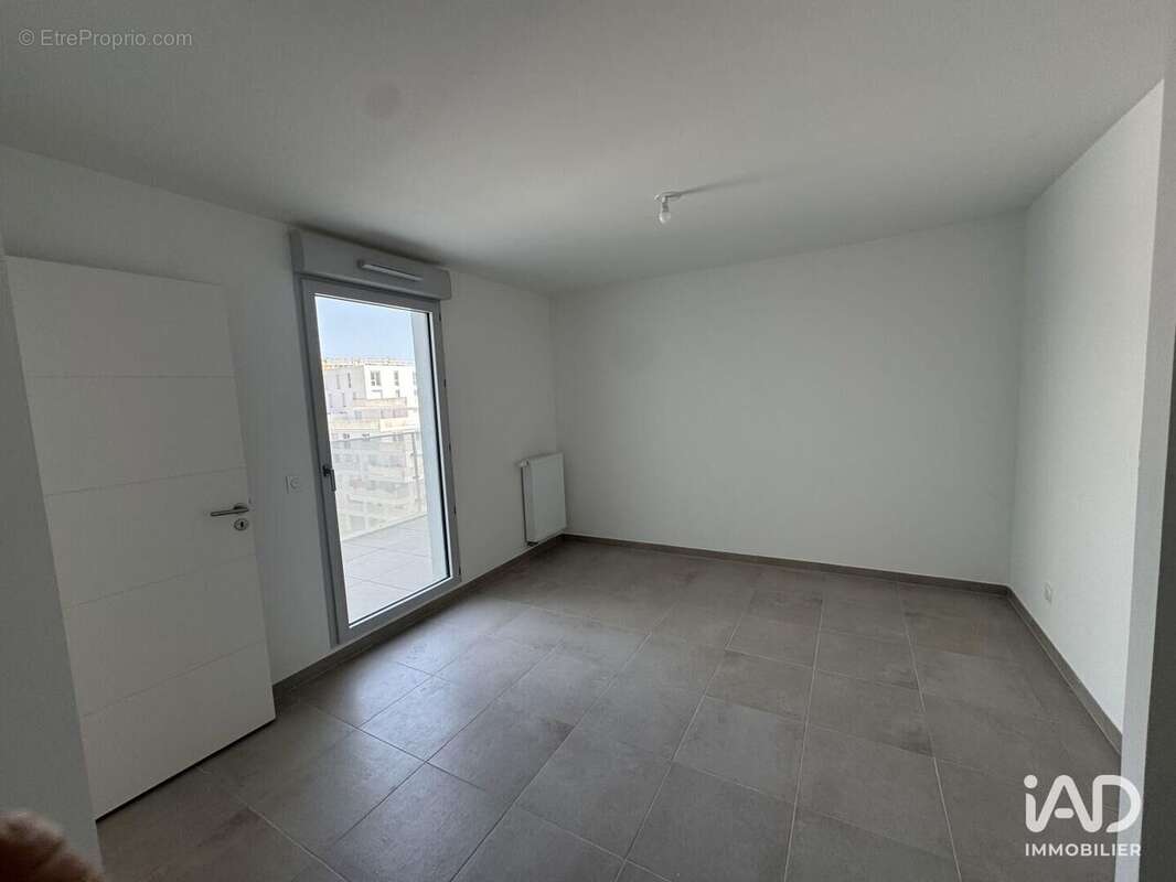 Photo 5 - Appartement à MARSEILLE-10E