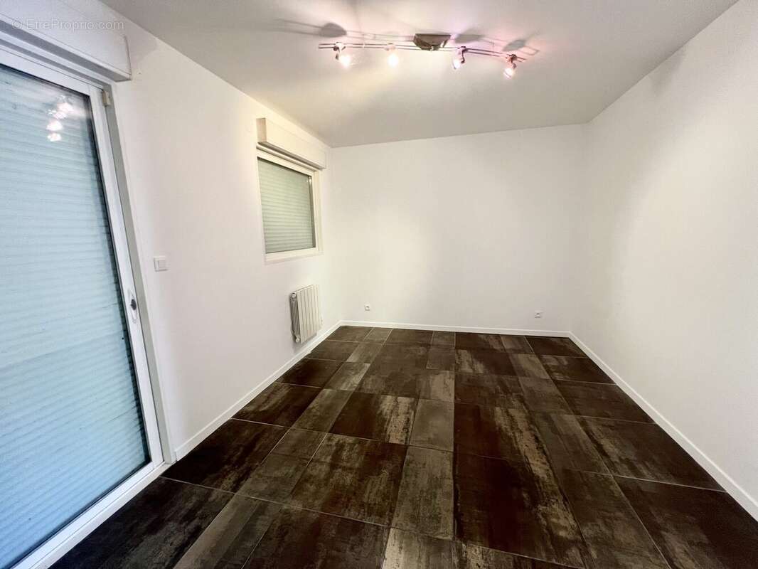 Maison à ANNET-SUR-MARNE