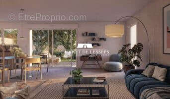 Appartement à ANGLET