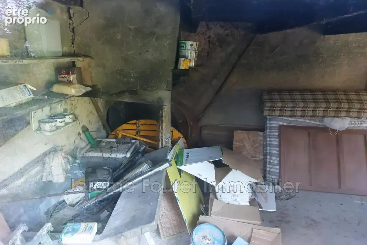 vente maison - photo 27