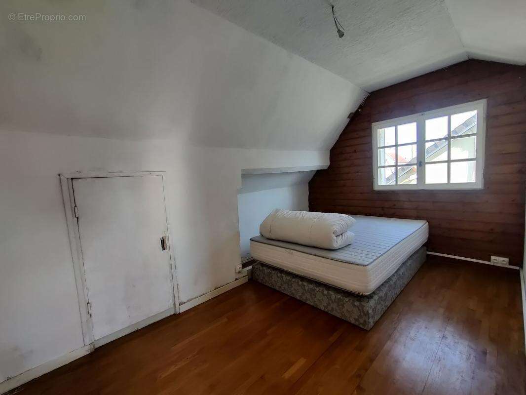 Maison à SOTTEVILLE-LES-ROUEN