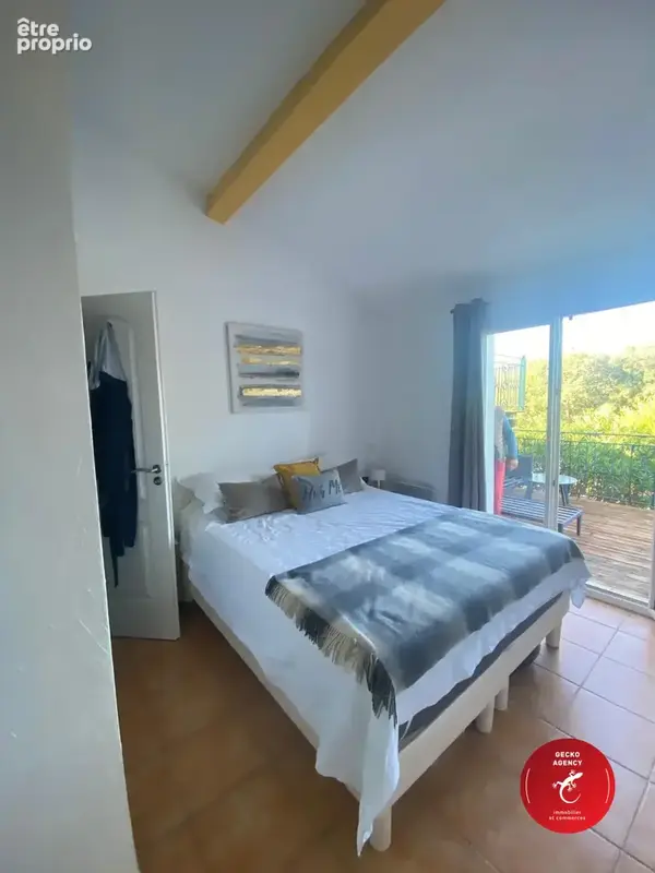 Maison 4 pièces 64 m² à vendre à Roquebrune-Sur-Argens (83520) - photo 7