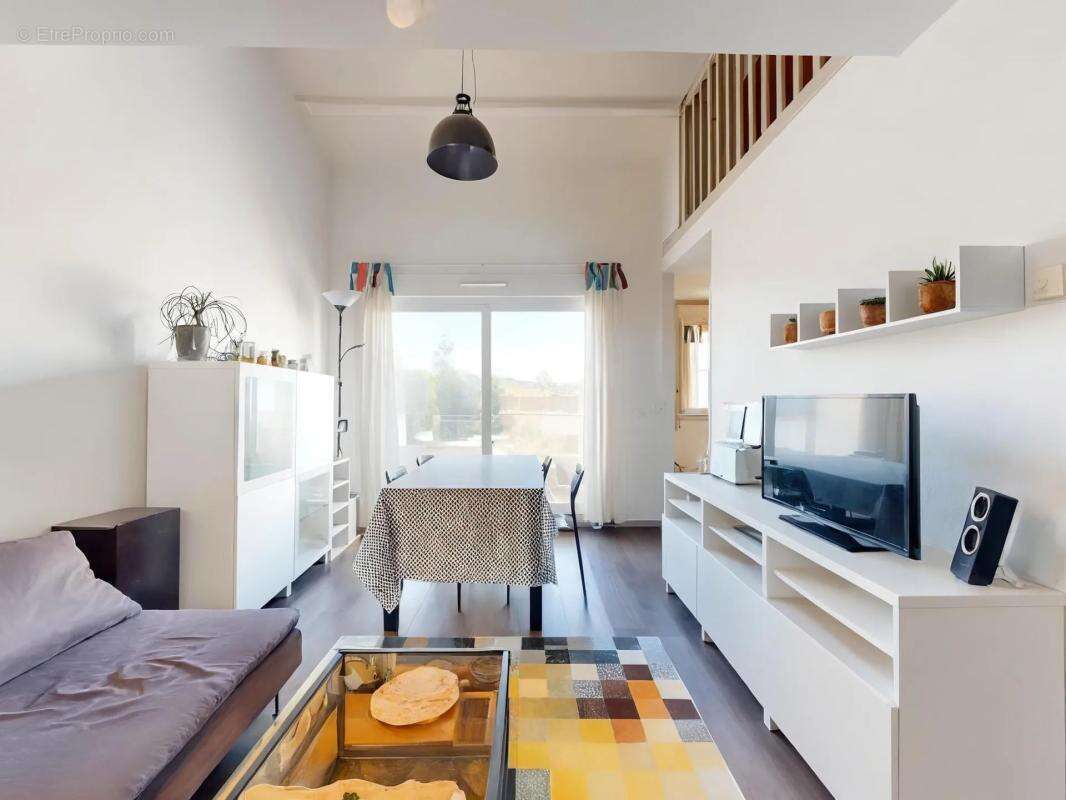 Appartement à BOURG-EN-BRESSE