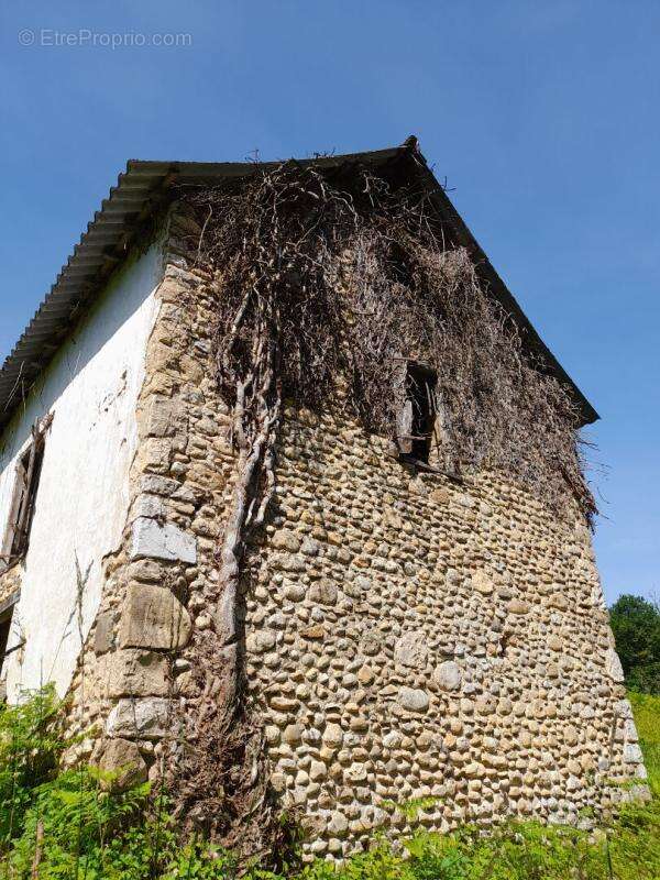 Maison à GAN