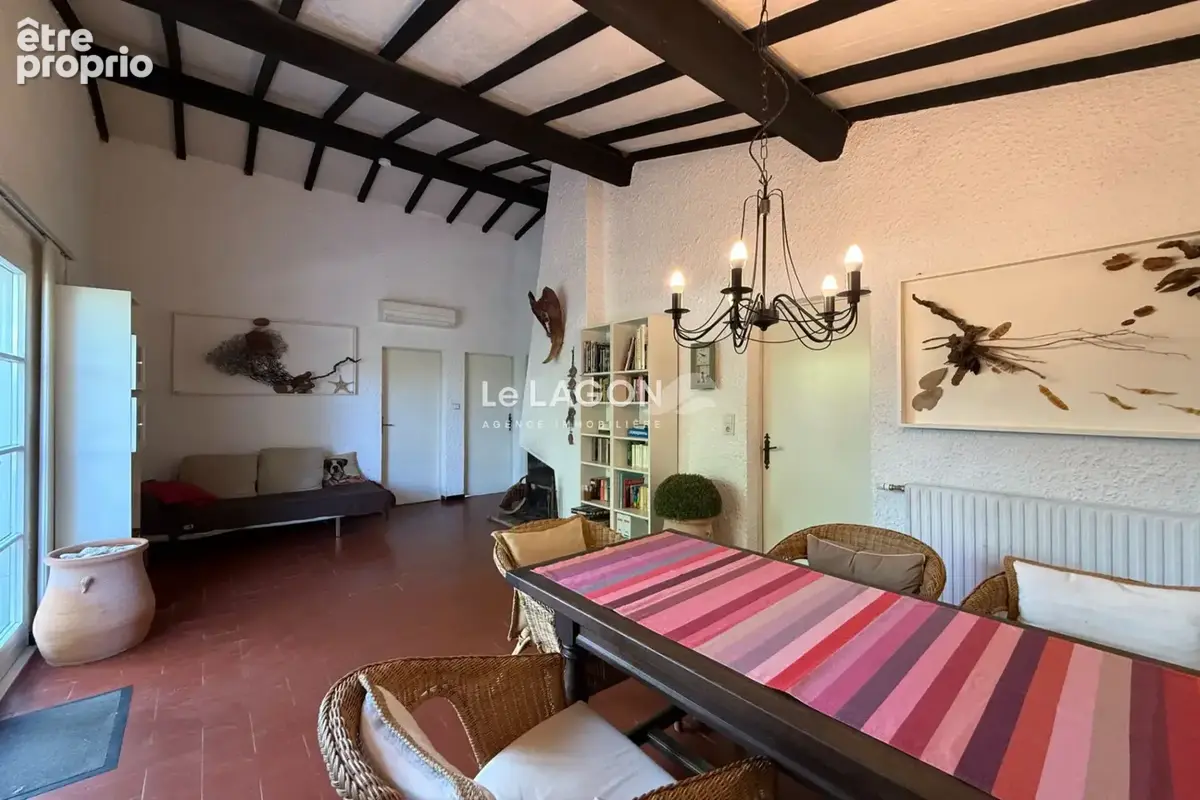 Maison 71 m² à Saint-Cyprien  - photo 2