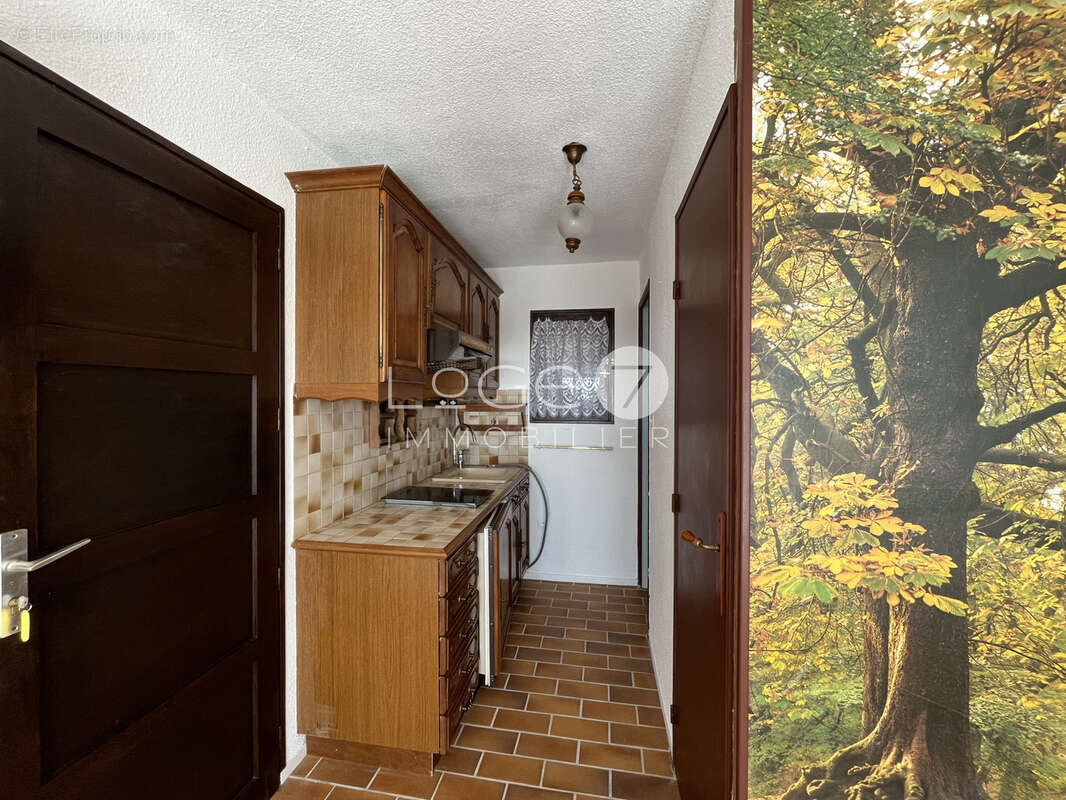Appartement à GUIDEL