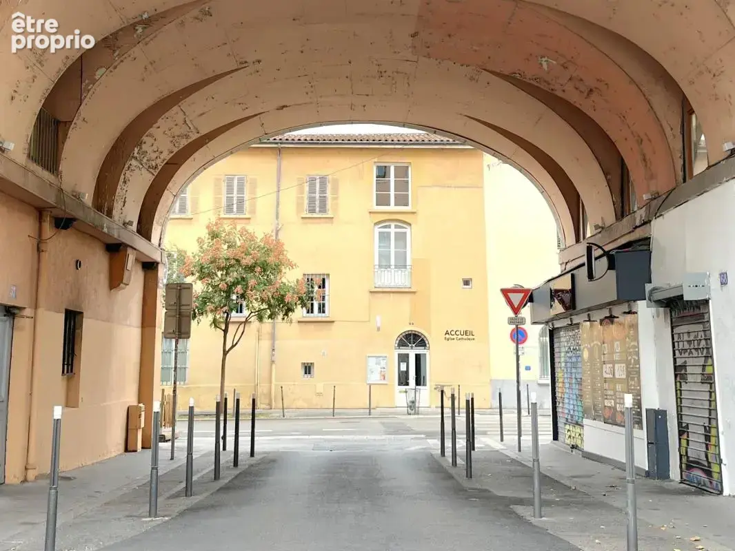 Photo Appartement à Lyon-7e au prix de 420 000€