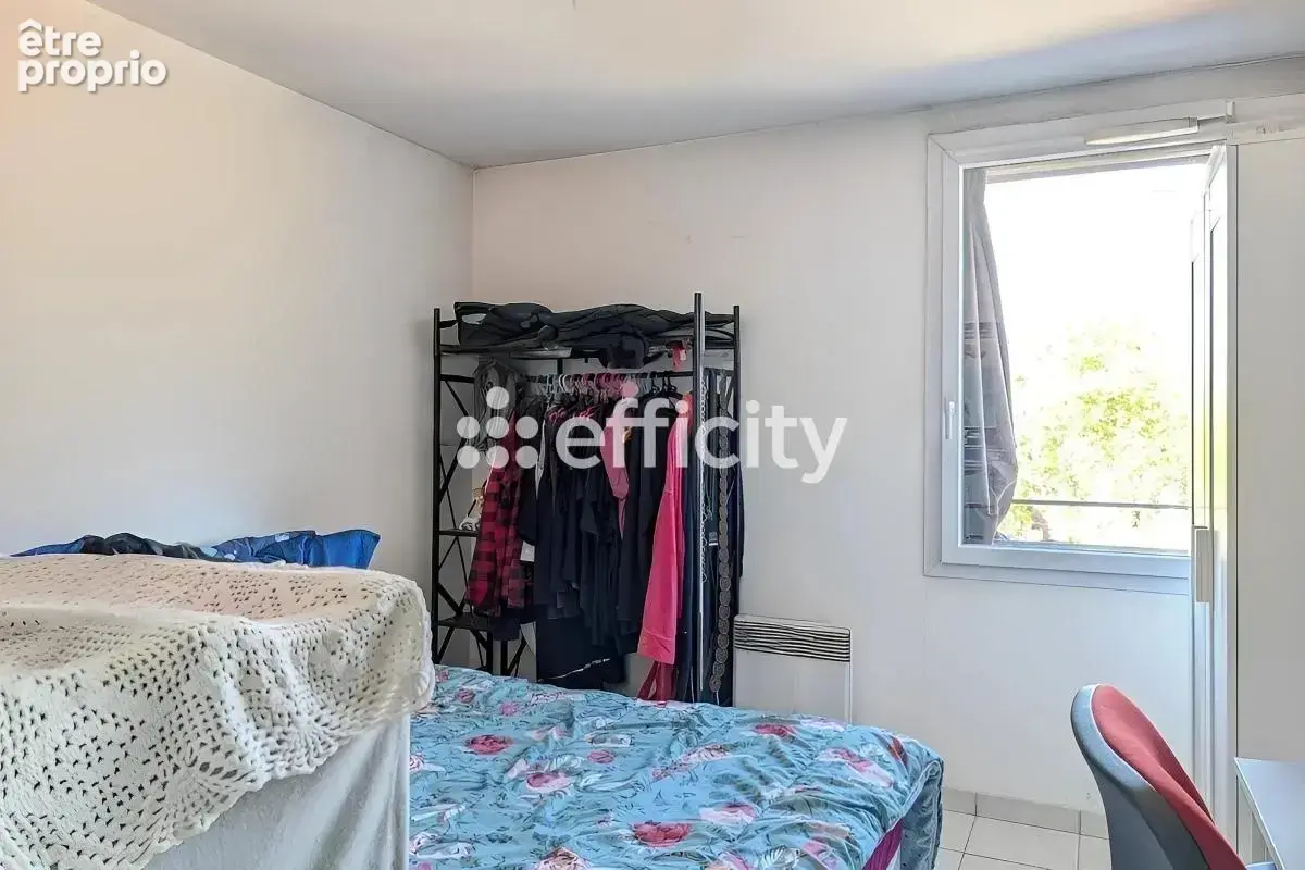 Appartement - photo 6