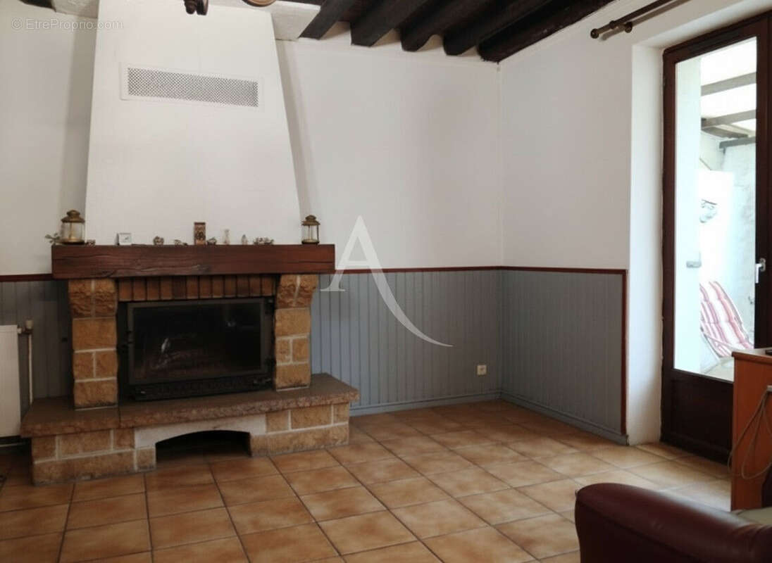 Maison à LIZY-SUR-OURCQ