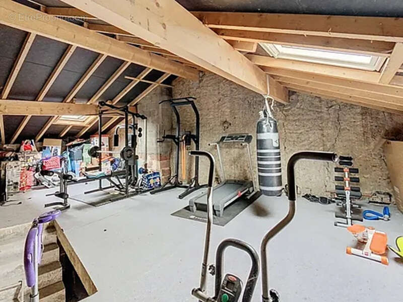 Maison à CUSTINES