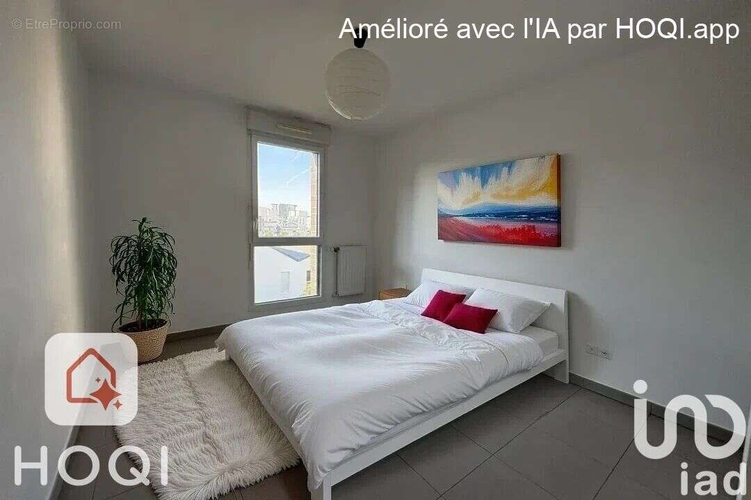 Photo 9 - Appartement à BORDEAUX