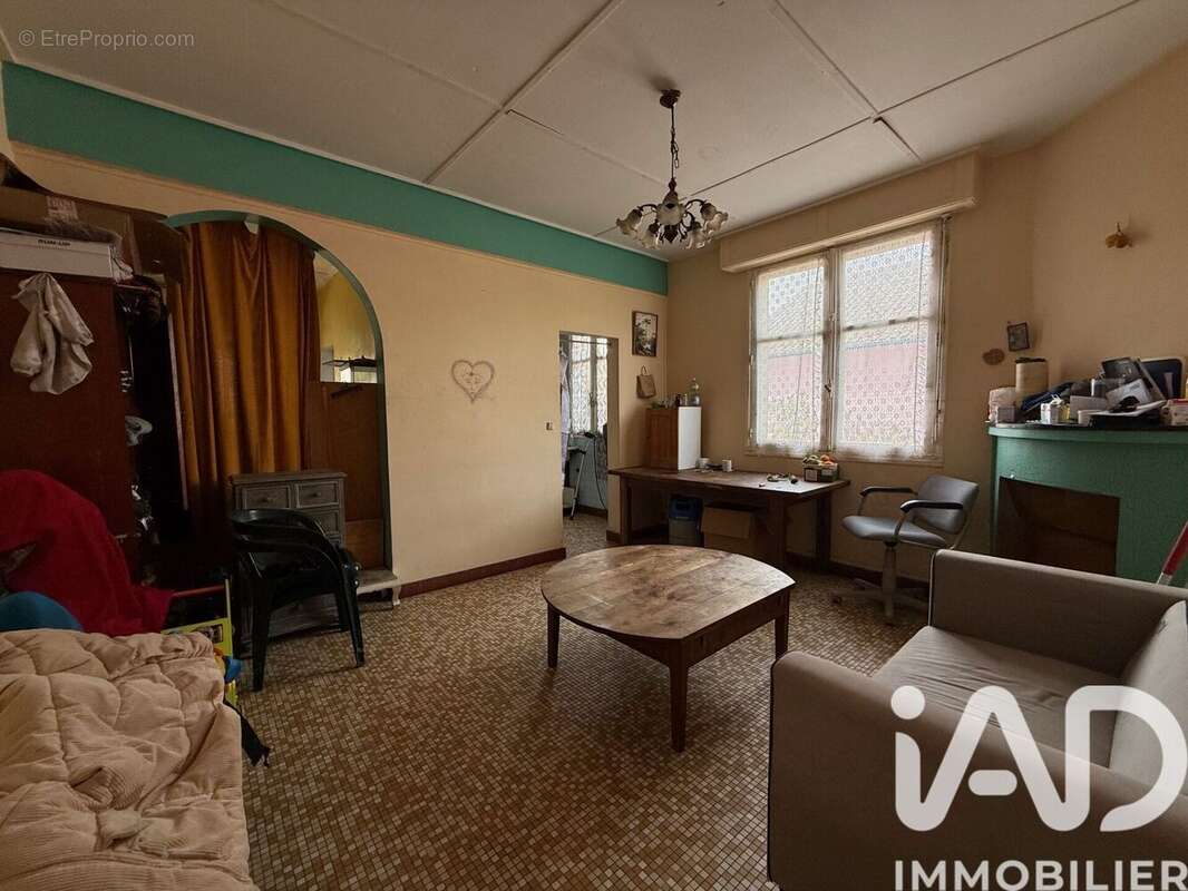 Photo 2 - Maison à DAX