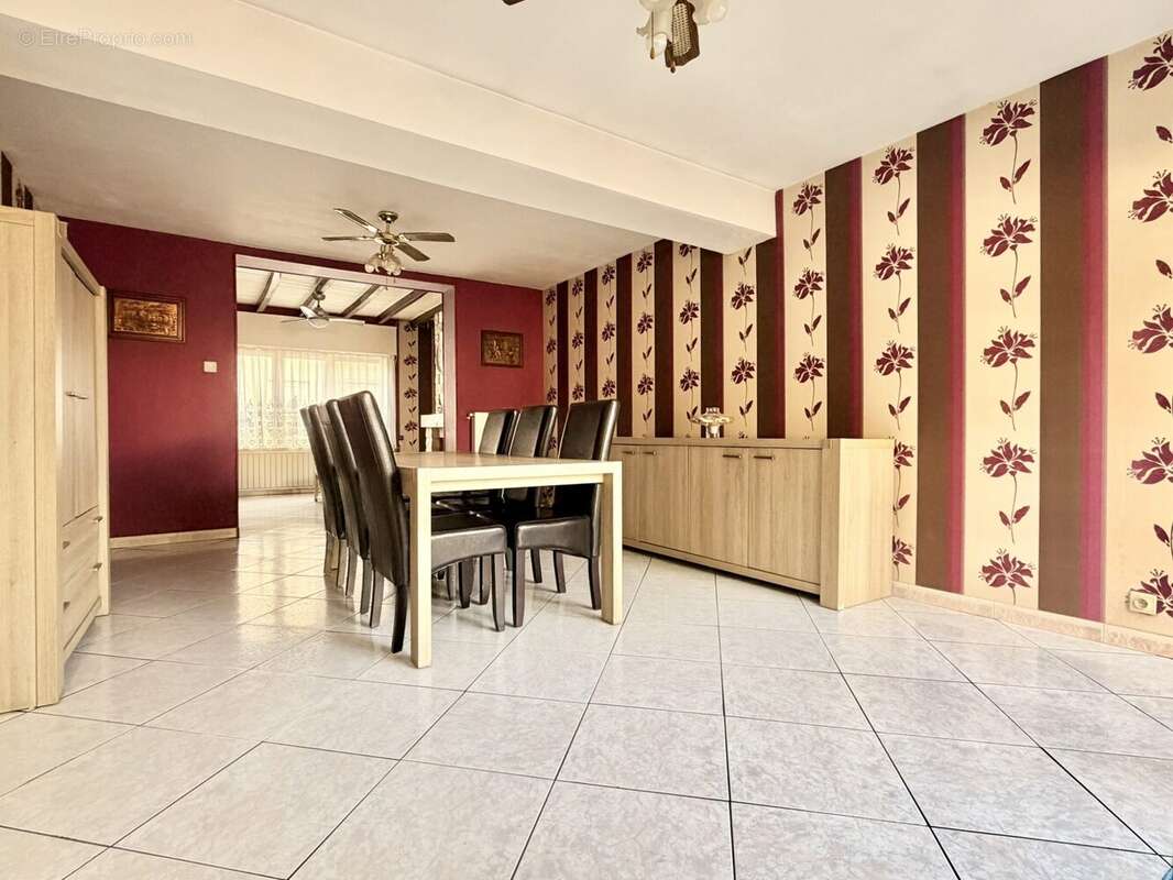 Maison à HALLUIN