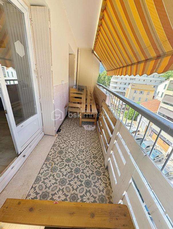 Exclusivite - Toulon Ouest T3- Balcon - Dernière étage - photo 14