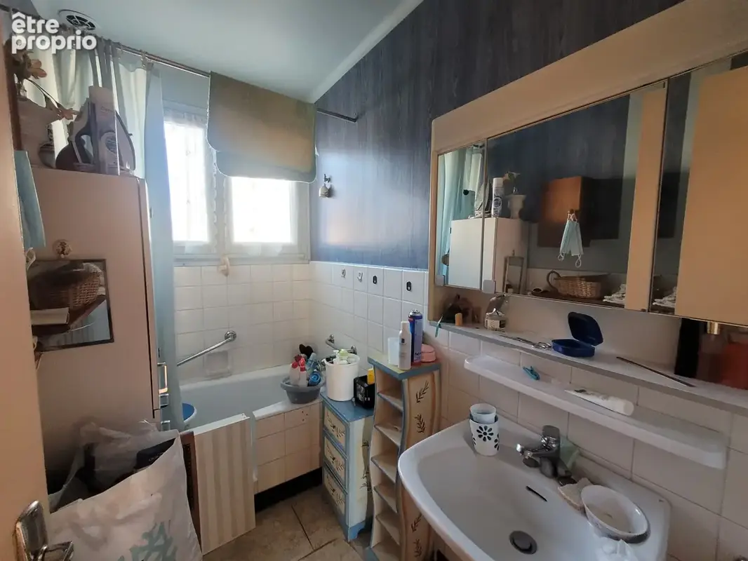 Maison a fort potentiel - a renover entierement - photo 6
