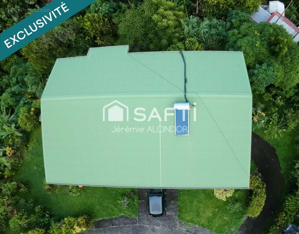 Photo 5 - Maison à LE LORRAIN