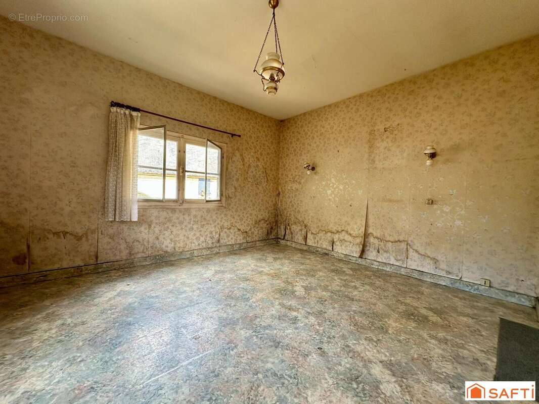 Maison 54 m² à Parigny-Les-Vaux  - photo 9