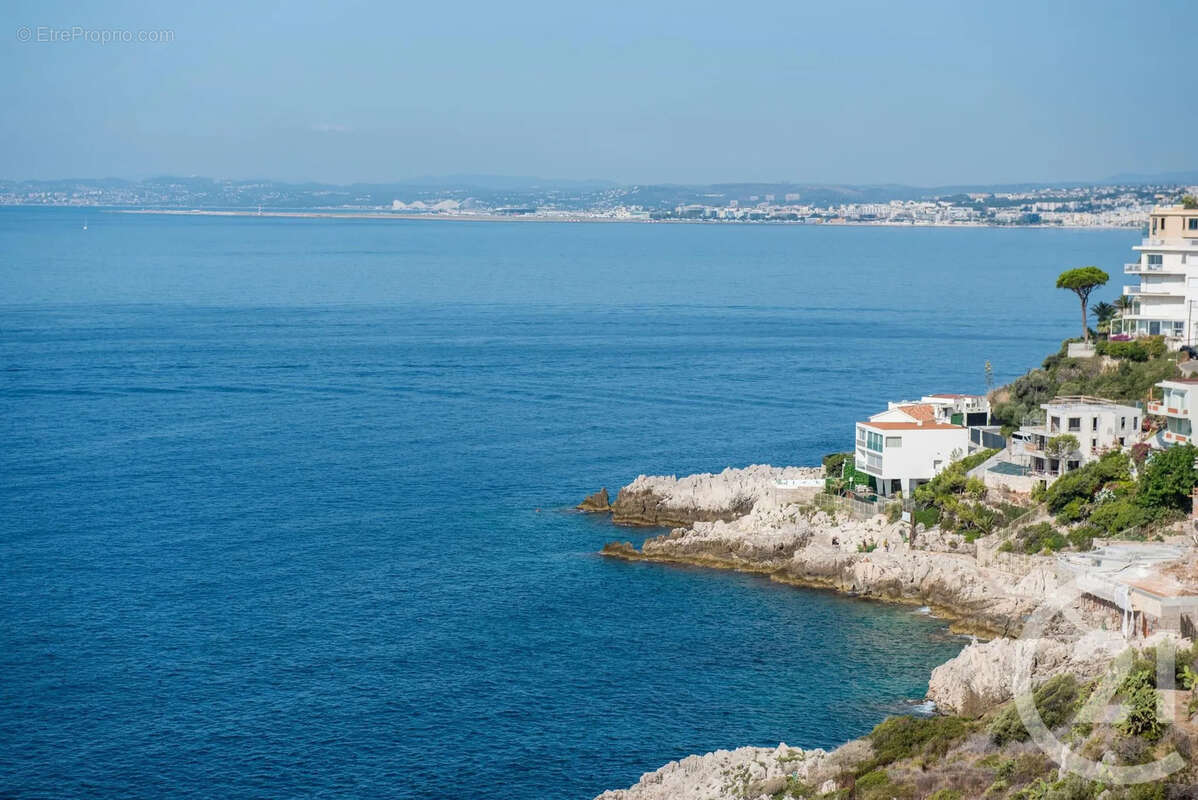 Appartement 128 m² à Nice  - photo 20