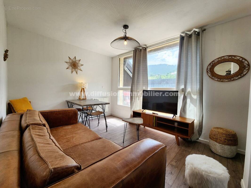 Appartement à SAINT-PONS