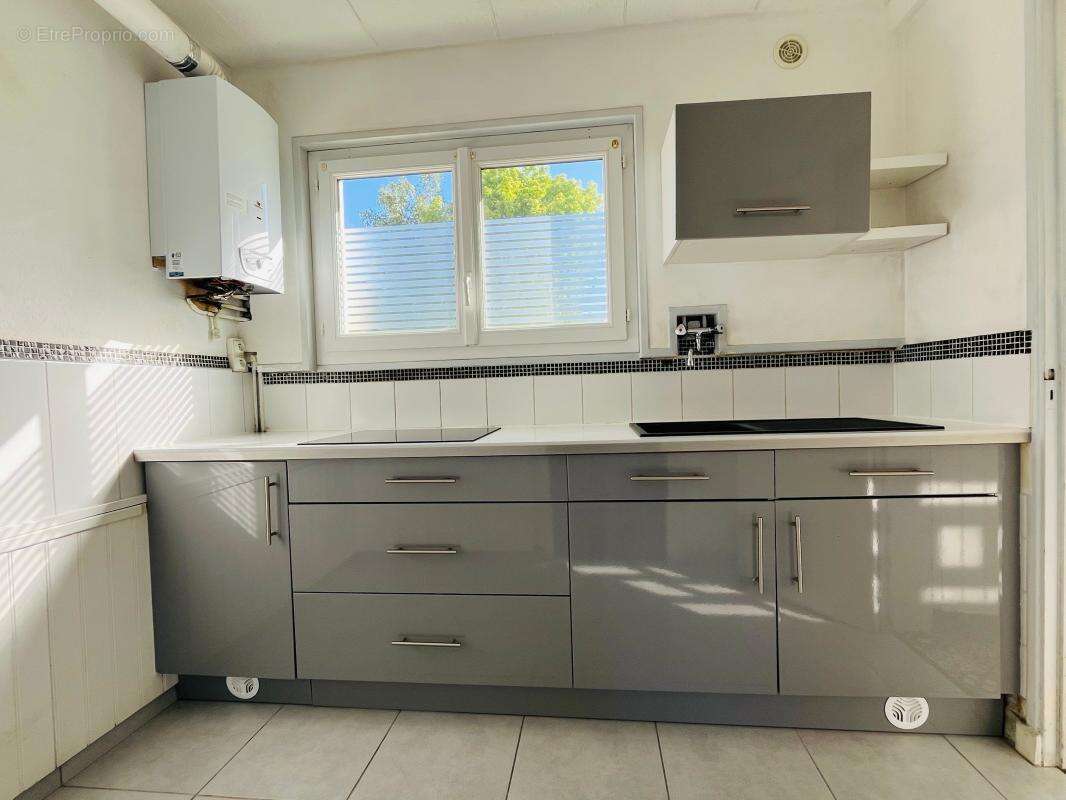 Appartement à LAGORD