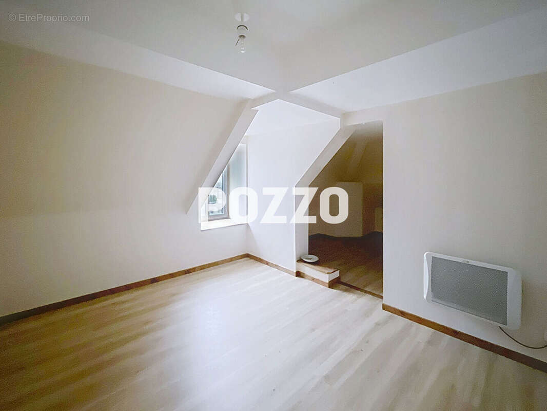 Maison à LE BENY-BOCAGE