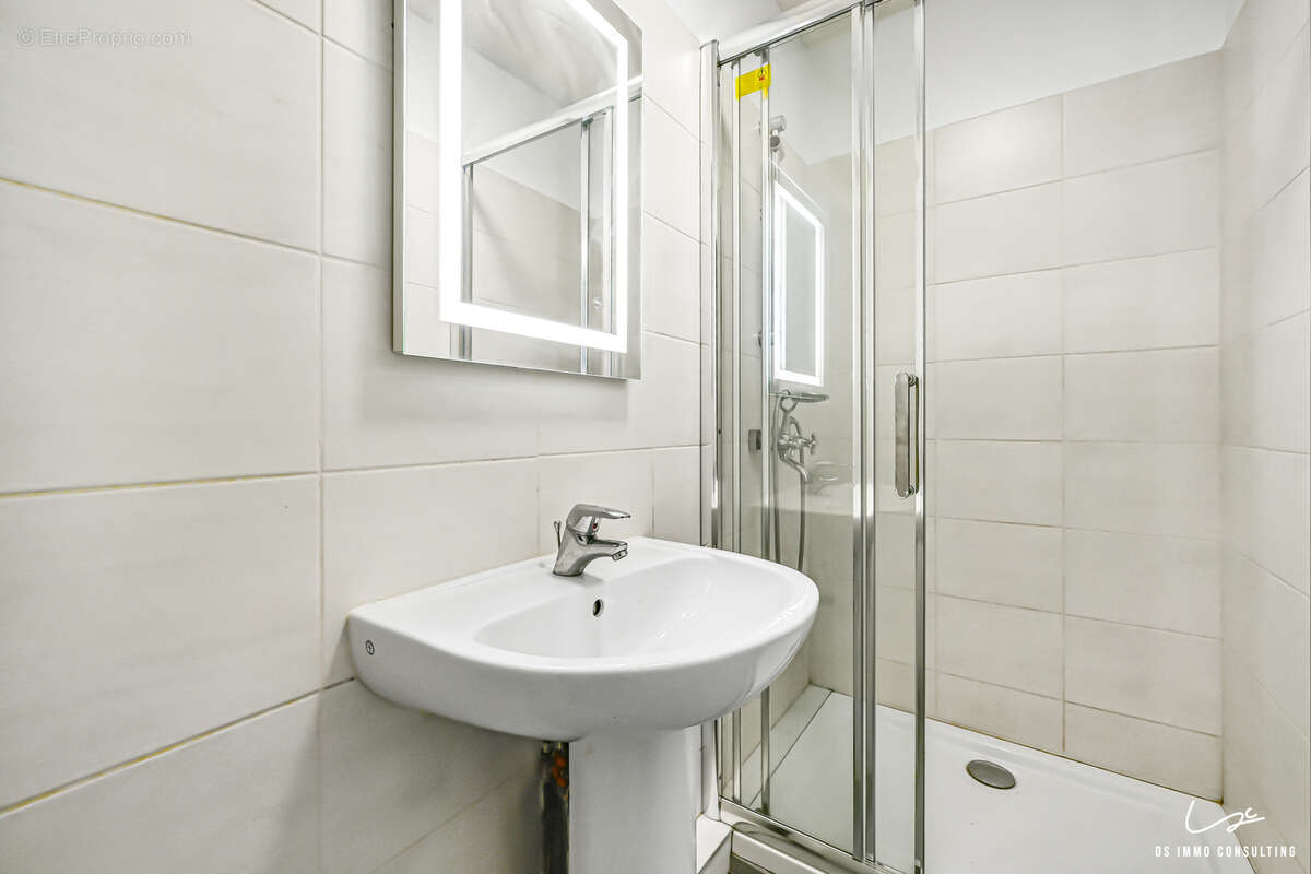 Appartement à MONTREUIL