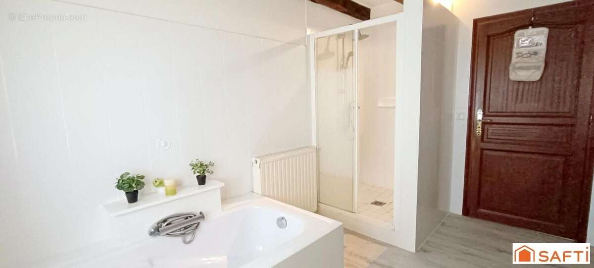 Photo 9 - Maison à BERCLOUX