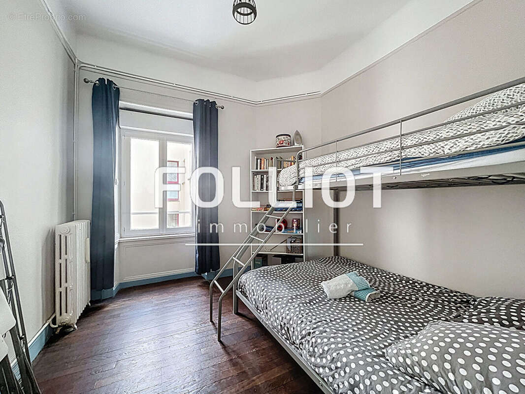 Appartement à GRANVILLE