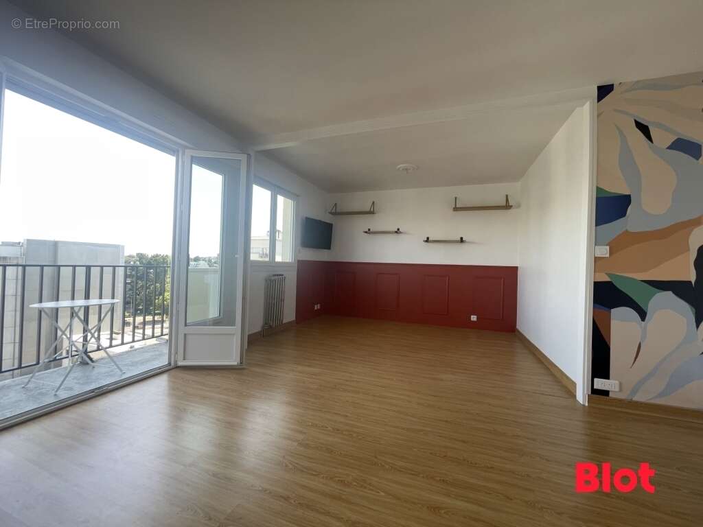 Appartement 64 m² à Rennes  - photo 5