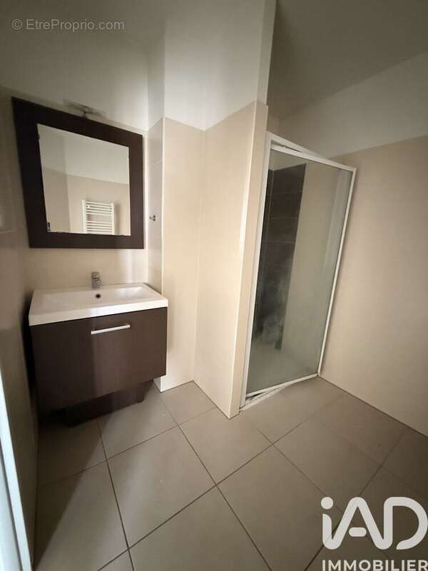 Photo 5 - Appartement à SARTROUVILLE