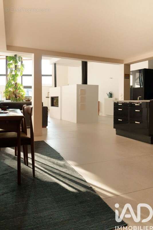 Photo 3 - Maison à MONTREUIL