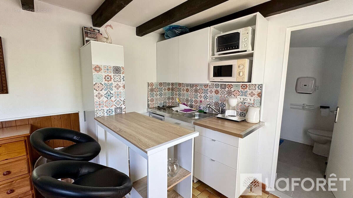 Maison à GUJAN-MESTRAS