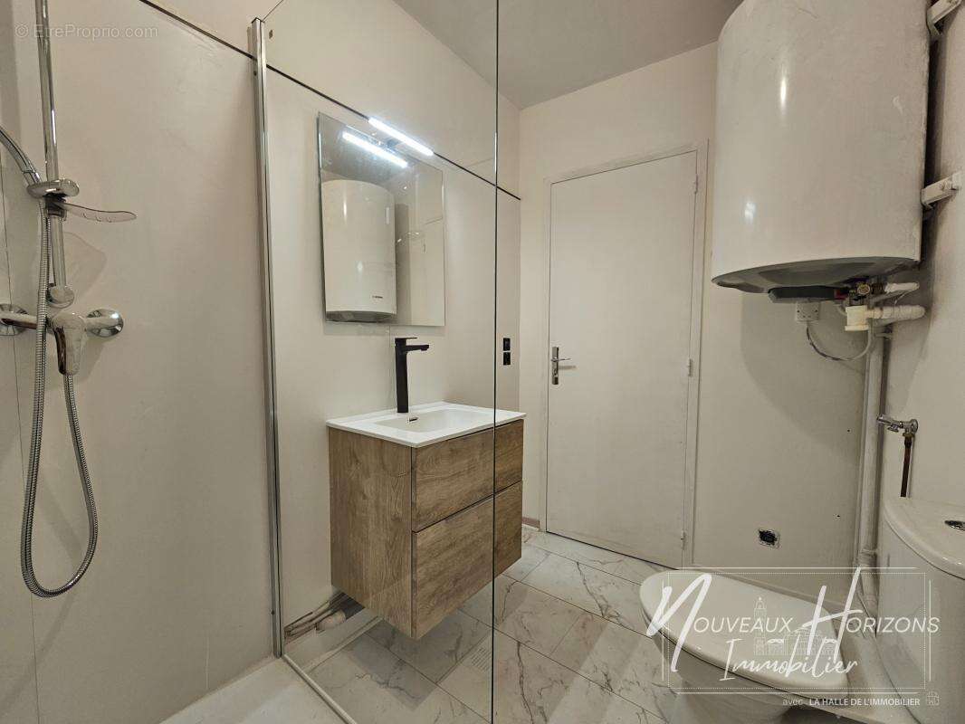 Appartement à LIMOGES