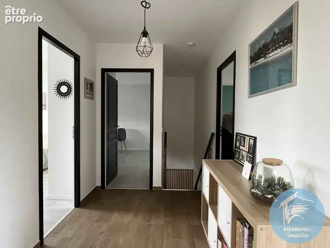 Grand duplex 180m2 - terrasse - pierres dorées - val d'oingt - photo 10