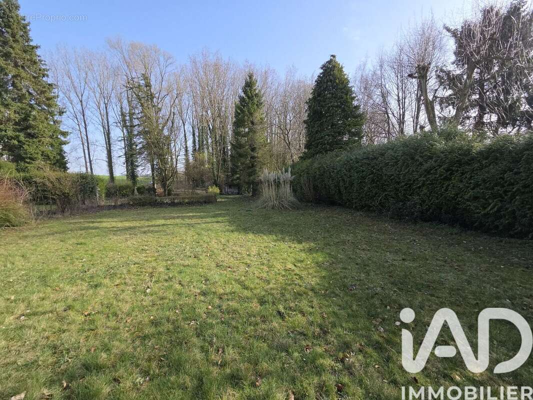 Photo 9 - Maison à MAROEUIL