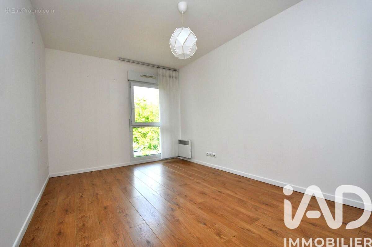Photo 7 - Appartement à VERT-LE-PETIT
